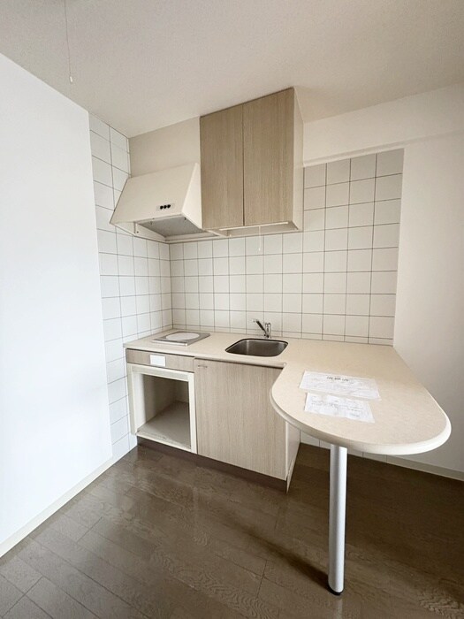 ライフピアⅢの物件内観写真