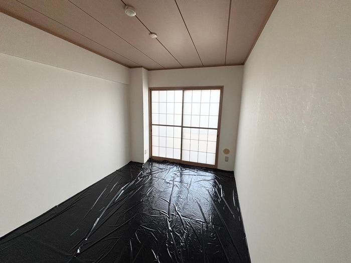 ライフピアⅢの物件内観写真