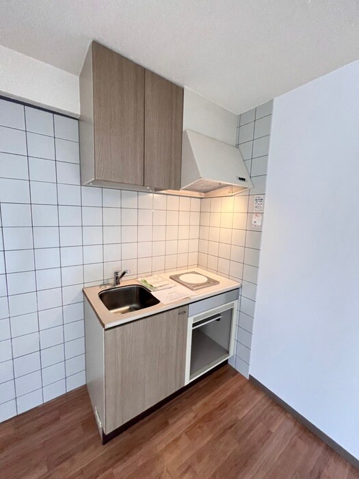 ライフピアⅢの物件内観写真