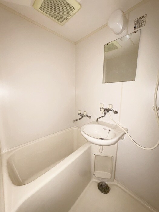 ライフピアⅢの物件内観写真