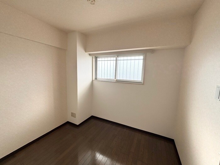 ライフピアⅢの物件内観写真