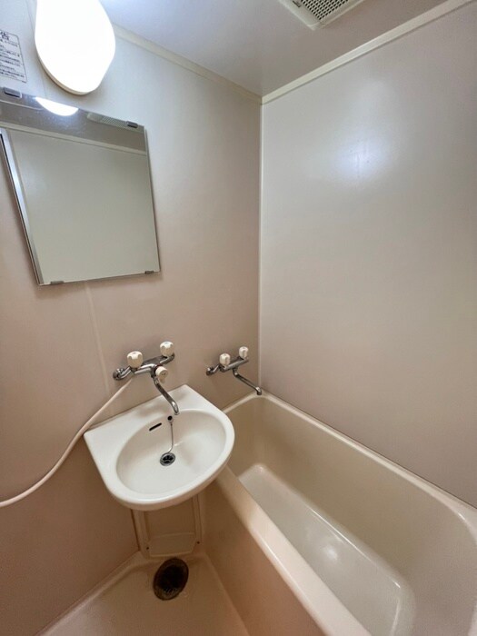 ライフピアⅢの物件内観写真