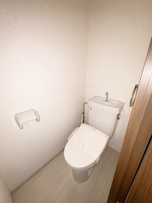 ライフピアⅢの物件内観写真