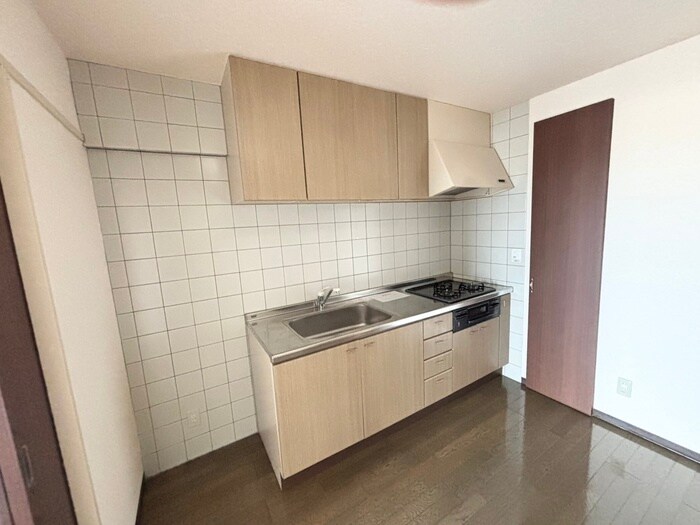 ライフピアⅢの物件内観写真