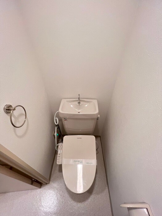 ライフピアⅢの物件内観写真