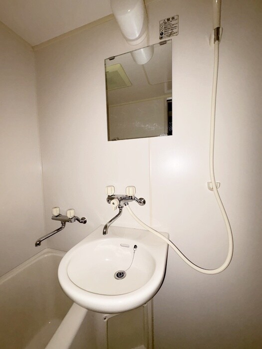 ライフピアⅢの物件内観写真