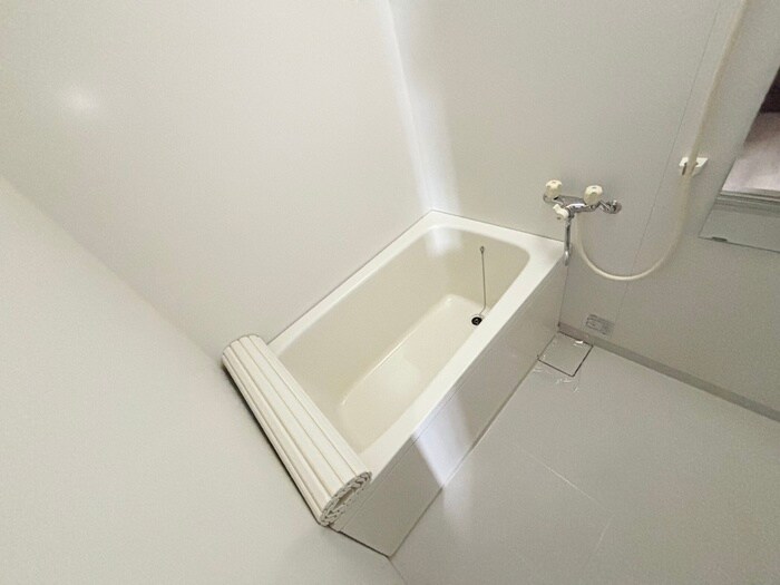 ライフピアⅢの物件内観写真