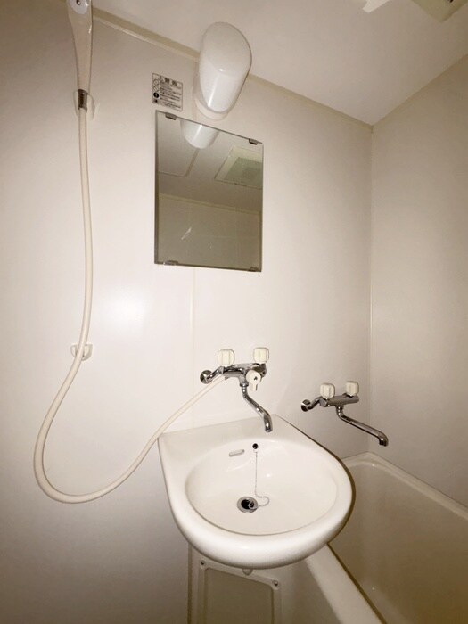 ライフピアⅢの物件内観写真