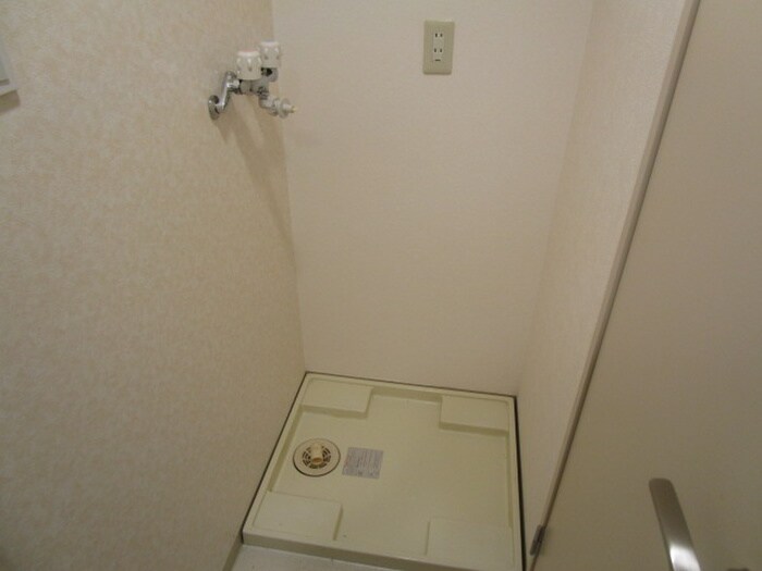 ライフピアⅢの物件内観写真