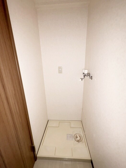 ライフピアⅢの物件内観写真