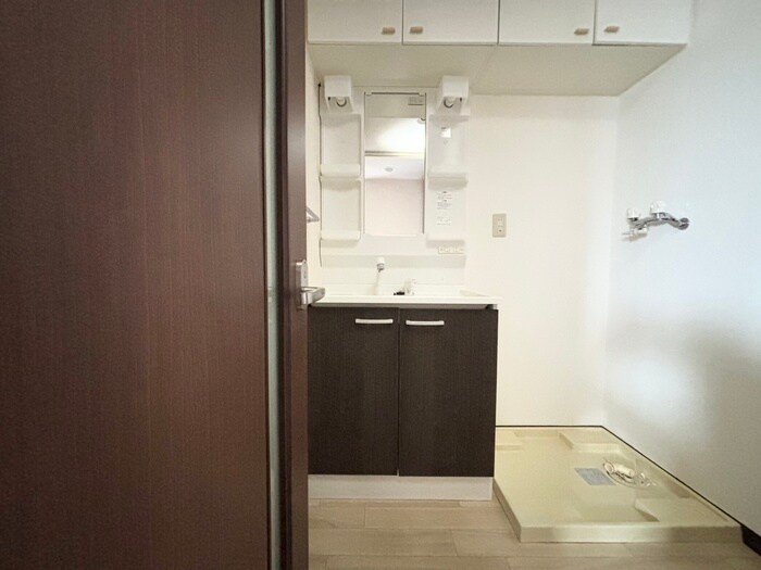 ライフピアⅢの物件内観写真
