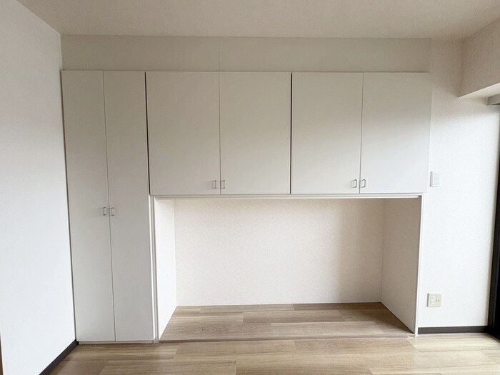 ライフピアⅢの物件内観写真