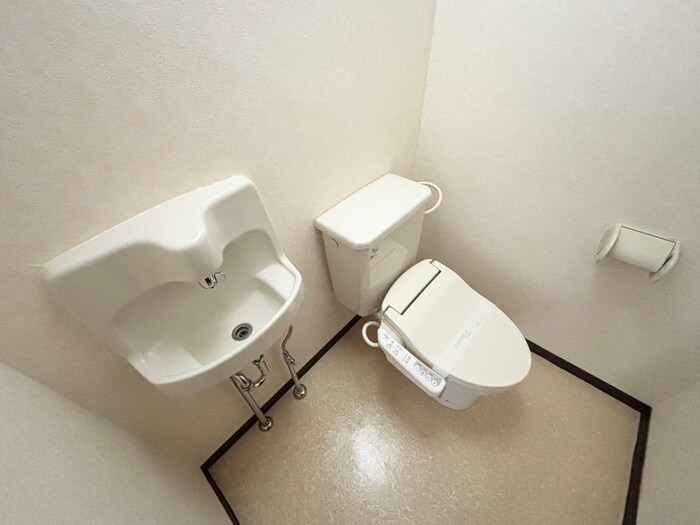 ライフピアⅢの物件内観写真