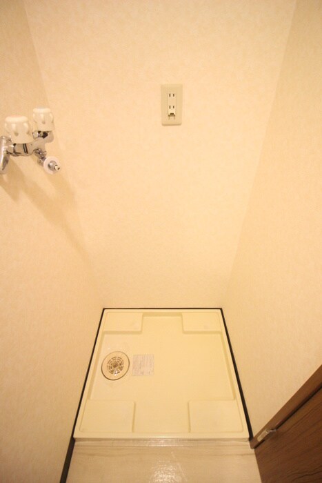 ライフピアⅢの物件内観写真