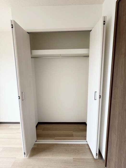 ライフピアⅢの物件内観写真