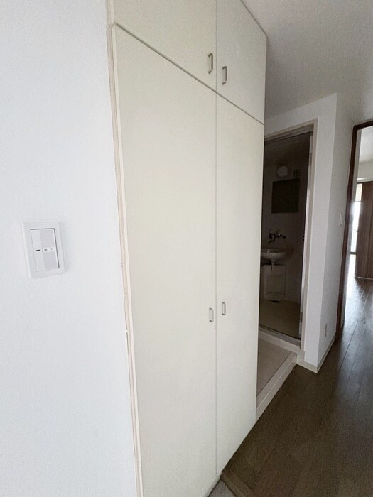 ライフピアⅢの物件内観写真