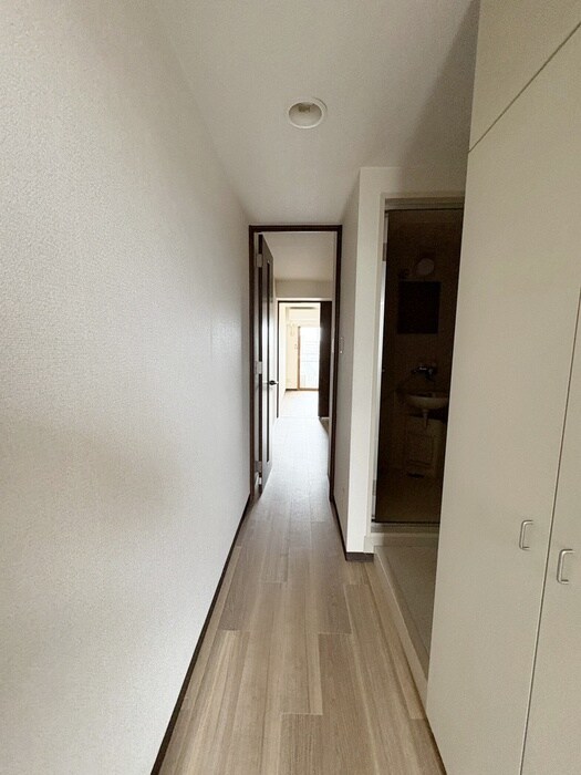 ライフピアⅢの物件内観写真