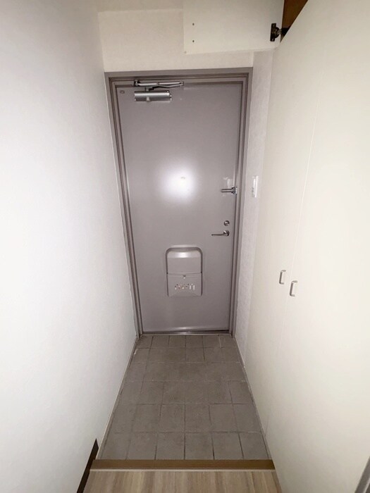 ライフピアⅢの物件内観写真