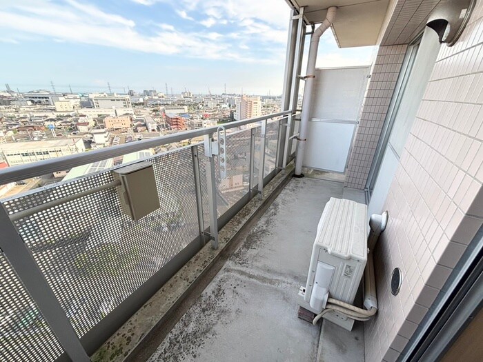 ライフピアⅢの物件内観写真