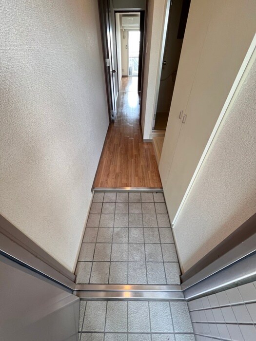 ライフピアⅢの物件内観写真