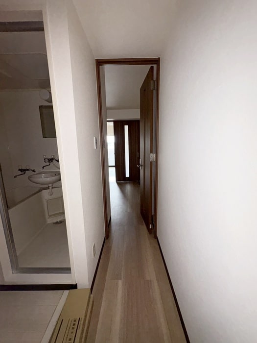 ライフピアⅢの物件内観写真