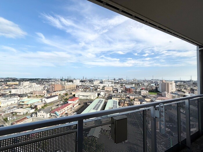 ライフピアⅢの物件内観写真