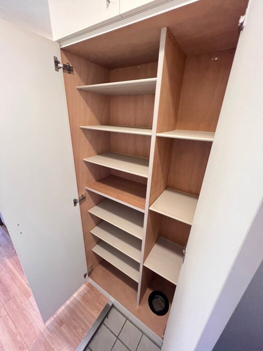 ライフピアⅢの物件内観写真