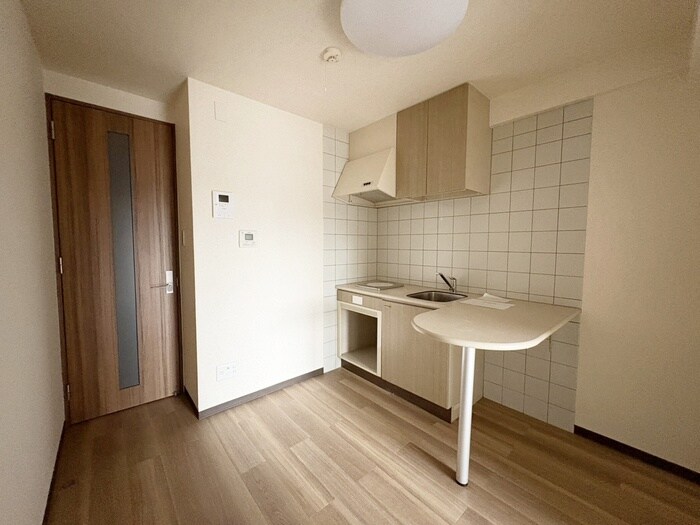 ライフピアⅢの物件内観写真