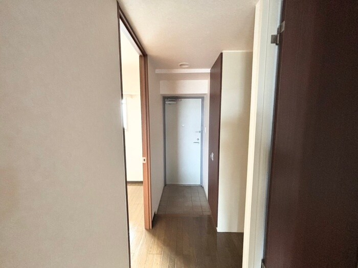 ライフピアⅢの物件内観写真