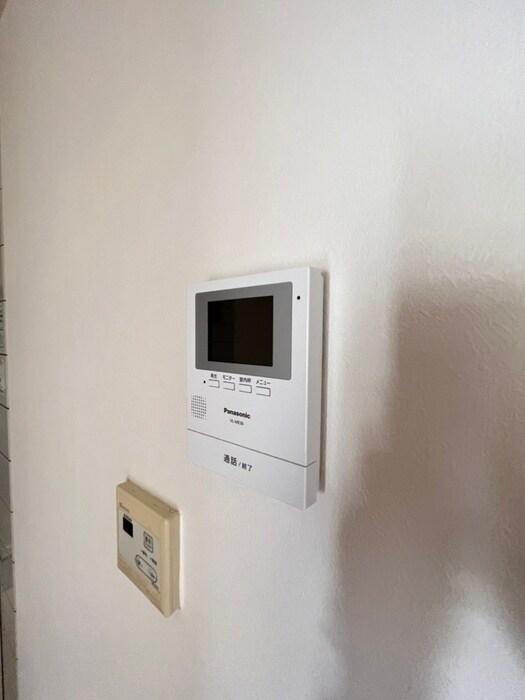 ライフピアⅢの物件内観写真