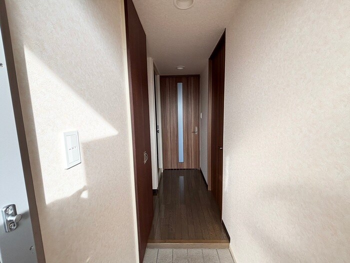 ライフピアⅢの物件内観写真