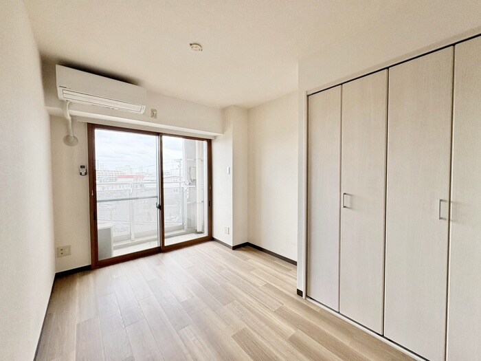 ライフピアⅢの物件内観写真