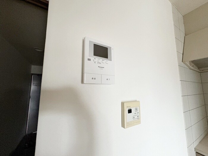 ライフピアⅢの物件内観写真