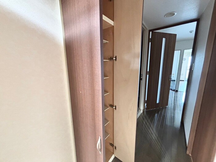 ライフピアⅢの物件内観写真