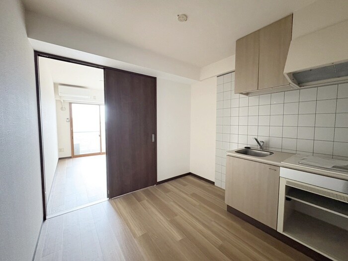 ライフピアⅢの物件内観写真