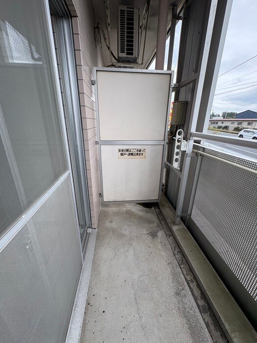 ライフピアⅢの物件内観写真