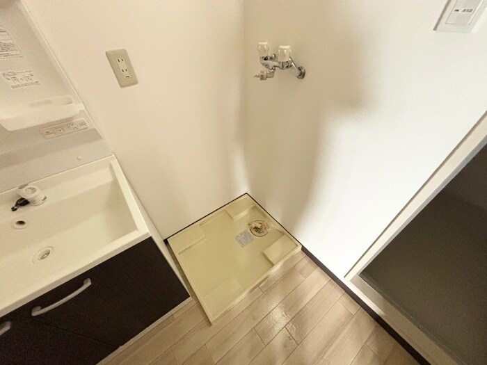 ライフピアⅢの物件内観写真