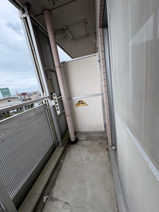 ライフピアⅢの物件内観写真