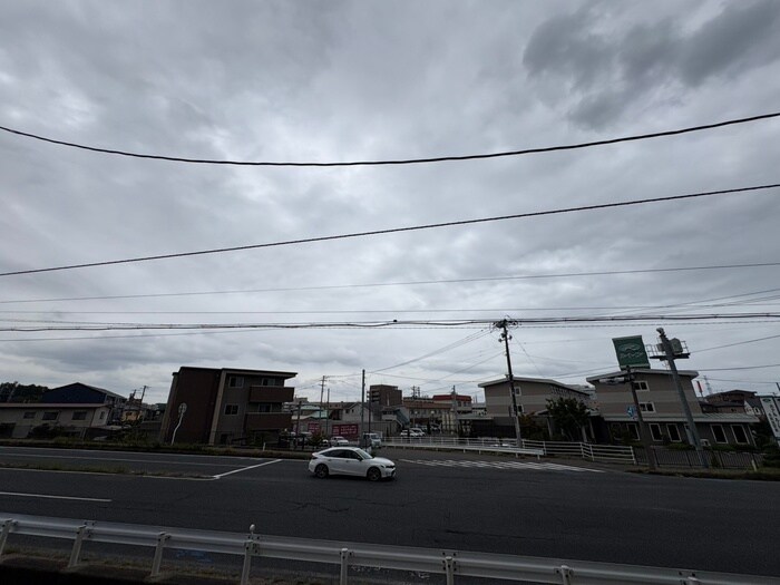 ライフピアⅢの物件内観写真