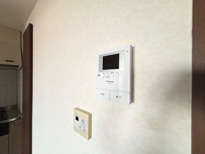 ライフピアⅢの物件内観写真