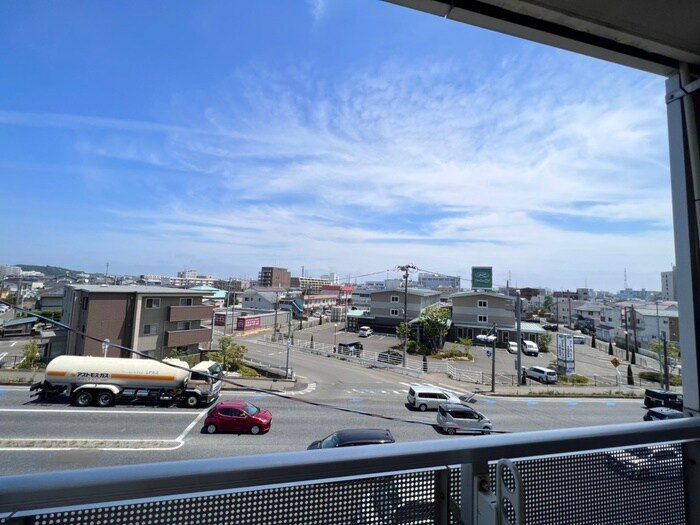 ライフピアⅢの物件内観写真