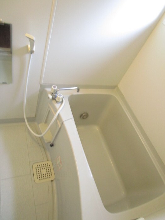 クレセントガーデンⅢの物件内観写真