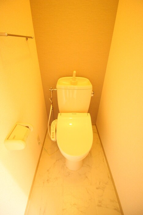 クレセントガーデンⅢの物件内観写真