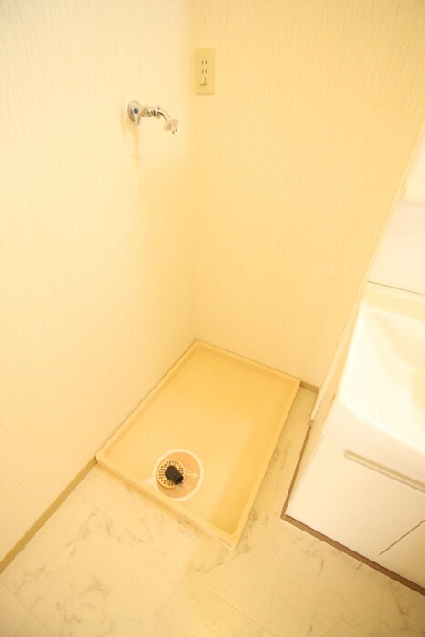 クレセントガーデンⅢの物件内観写真