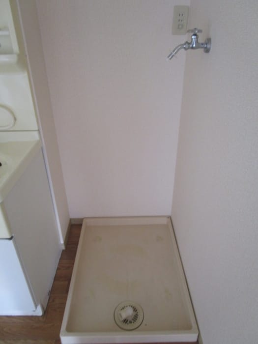 クレセントガーデンⅢの物件内観写真