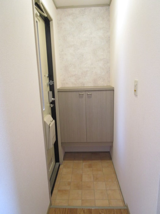 クレセントガーデンⅢの物件内観写真