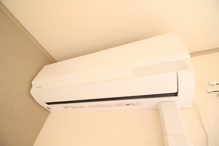 クレセントガーデンⅢの物件内観写真