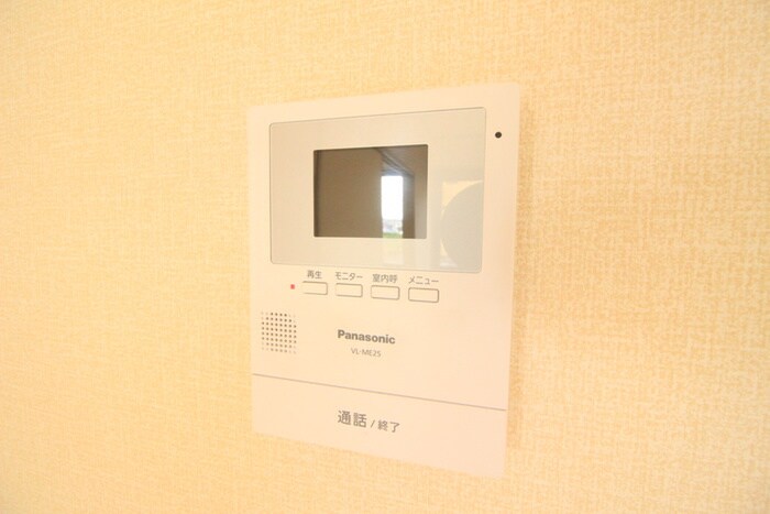 クレセントガーデンⅢの物件内観写真