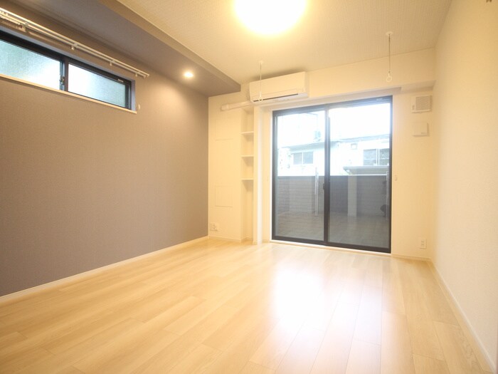 カルムコトーの物件内観写真