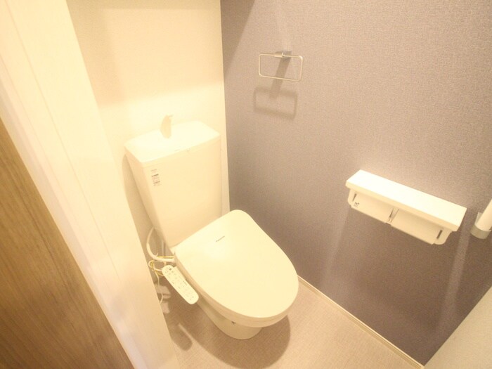 カルムコトーの物件内観写真